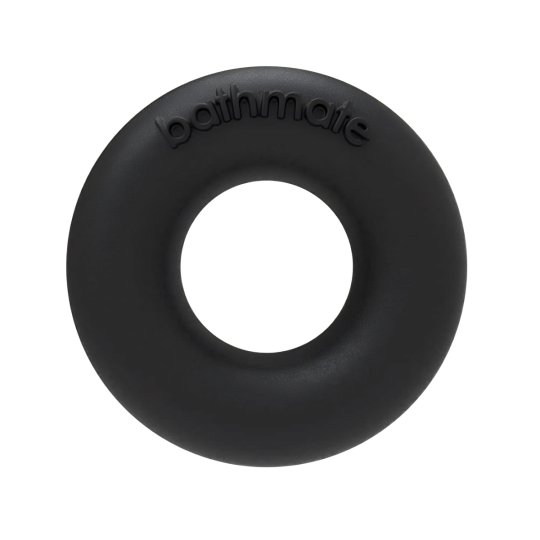Kr��ok na penis BATHMATE Power Ring Barbarian �ierny