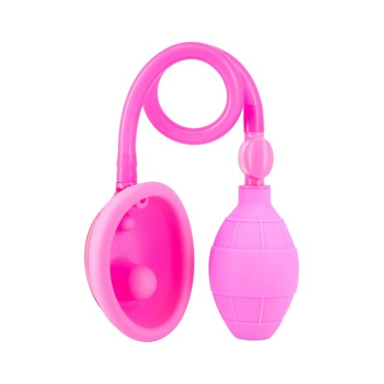 V�kuov� pumpa Seven Creations Ultimate Pleasure