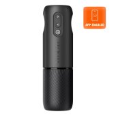 Masturb�tor ARCWAVE Orbit �ierny