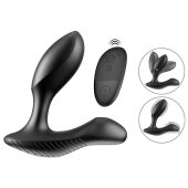 Stimul�tor prostaty ARCWAVE Perk �ierny