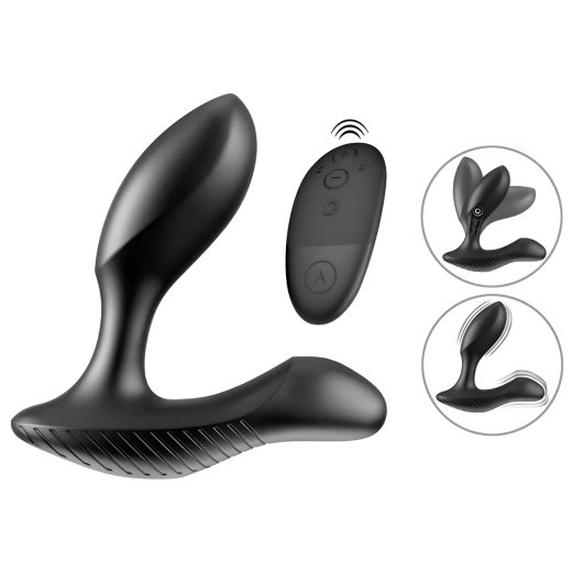 Stimul�tor prostaty ARCWAVE Perk �ierny