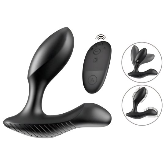 Stimul�tor prostaty ARCWAVE Perk �ierny