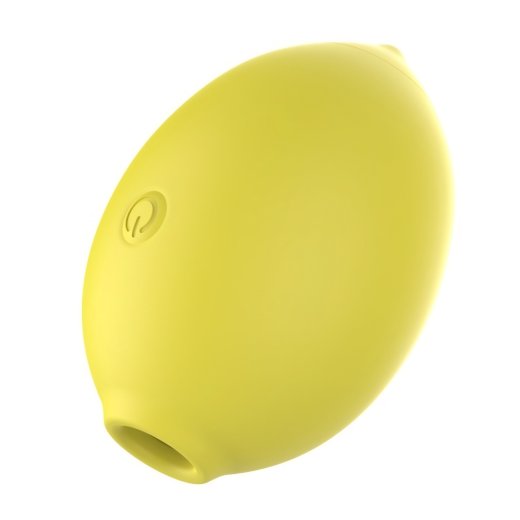 Stimul�tor klitorisu Sexy Elephant Lemon Pulse