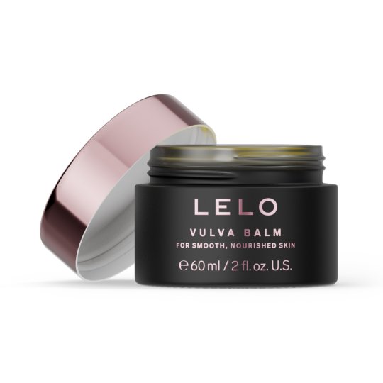 Balzam int�mny LELO Vulva Balm 60 ml