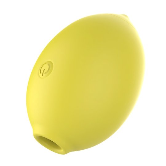 Stimul�tor klitorisu Sexy Elephant Lemon Pulse