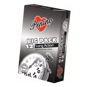 Kond�m Pepino LONG ACTION 12 ks
