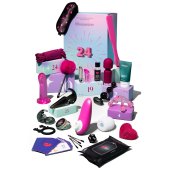Adventn� kalend�r Magic Shiver Enjoy 2026