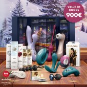 Adventn� kalend�r Satisfyer Premium 2026